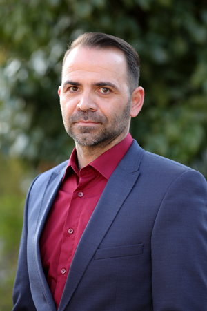 Marcel Turek Versicherungs- und Finanzanlagenfachmann